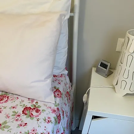 Casa vacanze Don't Think Twice - First Floor *