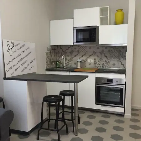 Casa vacanze Don't Think Twice - First Floor