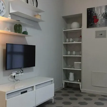 Don't Think Twice - First Floor Casa vacanze Pero